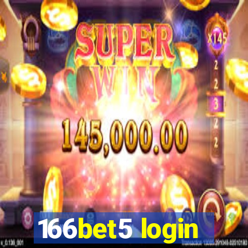 166bet5 login